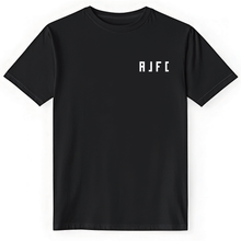 画像をギャラリービューアに読み込む, AJFC T-shirt