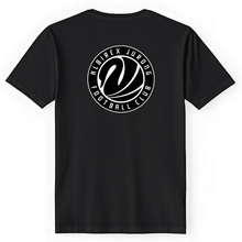 画像をギャラリービューアに読み込む, AJFC T-shirt