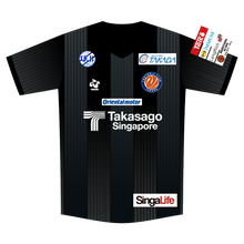 Load image into Gallery viewer, 26/27 GK Home Kit
