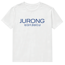 Load image into Gallery viewer, FC Jurong Forever Graphic T-Shirt