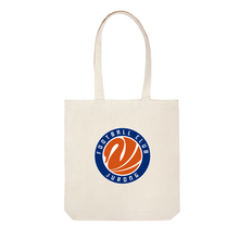 Load image into Gallery viewer, FC Jurong Emblem Tote Bag