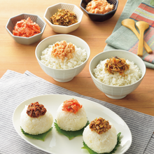 画像をギャラリービューアに読み込む, Niigata Salmon Two-Variety Tasting Set - 新潟小川屋 さけ2種食べ比べセット