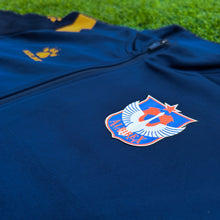 画像をギャラリービューアに読み込む, Official Club Jacket
