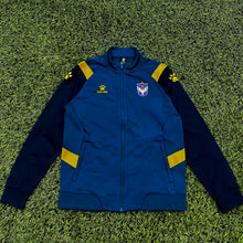 画像をギャラリービューアに読み込む, Official Club Jacket