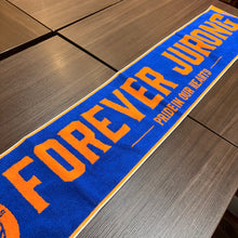 画像をギャラリービューアに読み込む, FOREVER JURONG Scarf – Imabari Towel