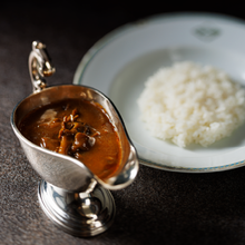 画像をギャラリービューアに読み込む, Ajiwai Mushroom Curry あじわいきのこカレー