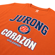 画像をギャラリービューアに読み込む, FC Jurong × CORAZÓN T-Shirt Vol. 1