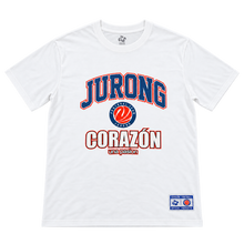 画像をギャラリービューアに読み込む, FC Jurong × CORAZÓN T-Shirt Vol. 1