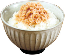 画像をギャラリービューアに読み込む, [限定20食] SALMON CHAZUKE さけ茶漬 80g
