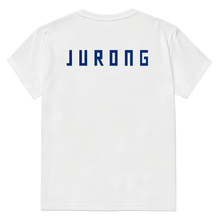 画像をギャラリービューアに読み込む, Albirex Jurong T-shirt

