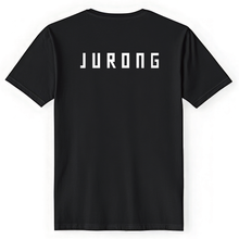 画像をギャラリービューアに読み込む, Albirex Jurong T-shirt
