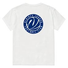 画像をギャラリービューアに読み込む, AJFC T-shirt

