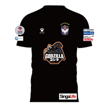 画像をギャラリービューアに読み込む, 25/26 GK Home Kit Godzilla Edition
