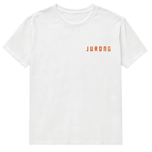 Load image into Gallery viewer, FC Jurong Stadium Graphic T-Shirt
