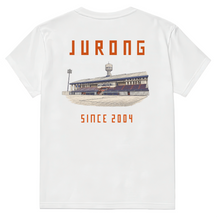 Load image into Gallery viewer, FC Jurong Stadium Graphic T-Shirt
