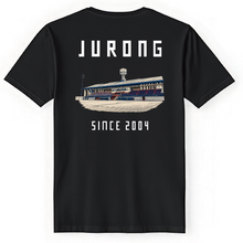 Load image into Gallery viewer, FC Jurong Stadium Graphic T-Shirt
