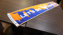 画像をギャラリービューアに読み込む, Let's GO ALBIREX Towel Scarf
