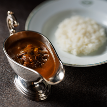 画像をギャラリービューアに読み込む, Rich Beef Curry リッチビーフカレー
