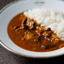 画像をギャラリービューアに読み込む, Rich Beef Curry リッチビーフカレー
