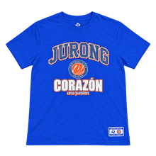 画像をギャラリービューアに読み込む, FC Jurong × CORAZÓN T-Shirt Vol. 1
