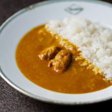 画像をギャラリービューアに読み込む, お米サブスク登録者用 - Classic Chicken Curry クラシックチキンカレー
