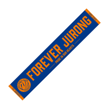画像をギャラリービューアに読み込む, FOREVER JURONG Scarf – Imabari Towel
