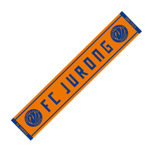画像をギャラリービューアに読み込む, FC Jurong Scarf – Imabari Towel
