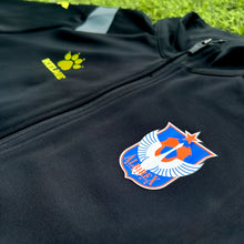 画像をギャラリービューアに読み込む, Official Club Jacket
