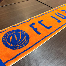画像をギャラリービューアに読み込む, FC Jurong Scarf – Imabari Towel
