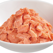 画像をギャラリービューアに読み込む, [限定20食] SALMON FLAKES 紅さけ荒ほぐし 80g
