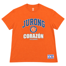 画像をギャラリービューアに読み込む, FC Jurong × CORAZÓN T-Shirt Vol. 1
