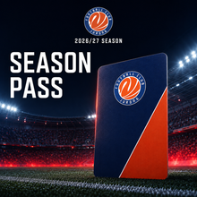 Load image into Gallery viewer, FC Jurong 26/27 Season Pass
