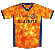 Load image into Gallery viewer, 26/27 FC Jurong Supporter Shirt
