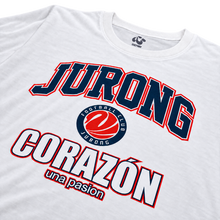 画像をギャラリービューアに読み込む, FC Jurong × CORAZÓN T-Shirt Vol. 1
